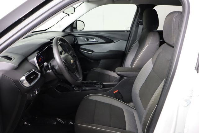 Used 2022 Chevrolet TrailBlazer LT FWD image 14