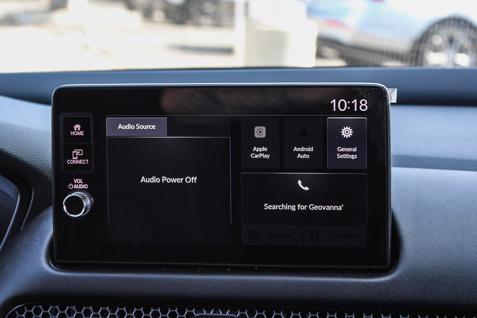 Certified 2026 Honda HR-V Sport image 16