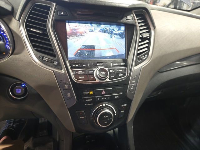 Used 2014 Hyundai Santa Fe Sport 2.0T w/ Navigation Package 06 FWD image 16