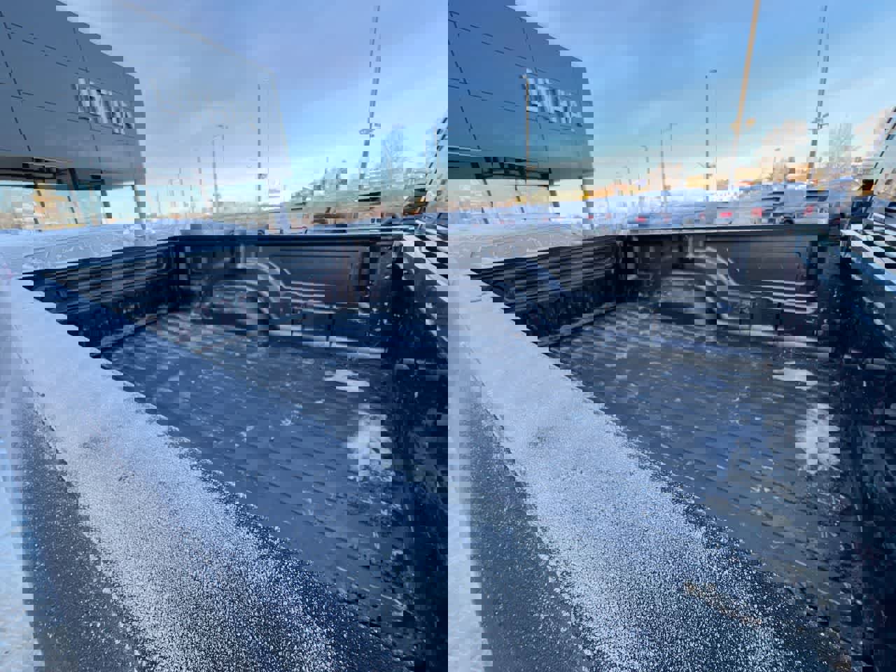 Used 2022 RAM 2500 Big Horn image 26