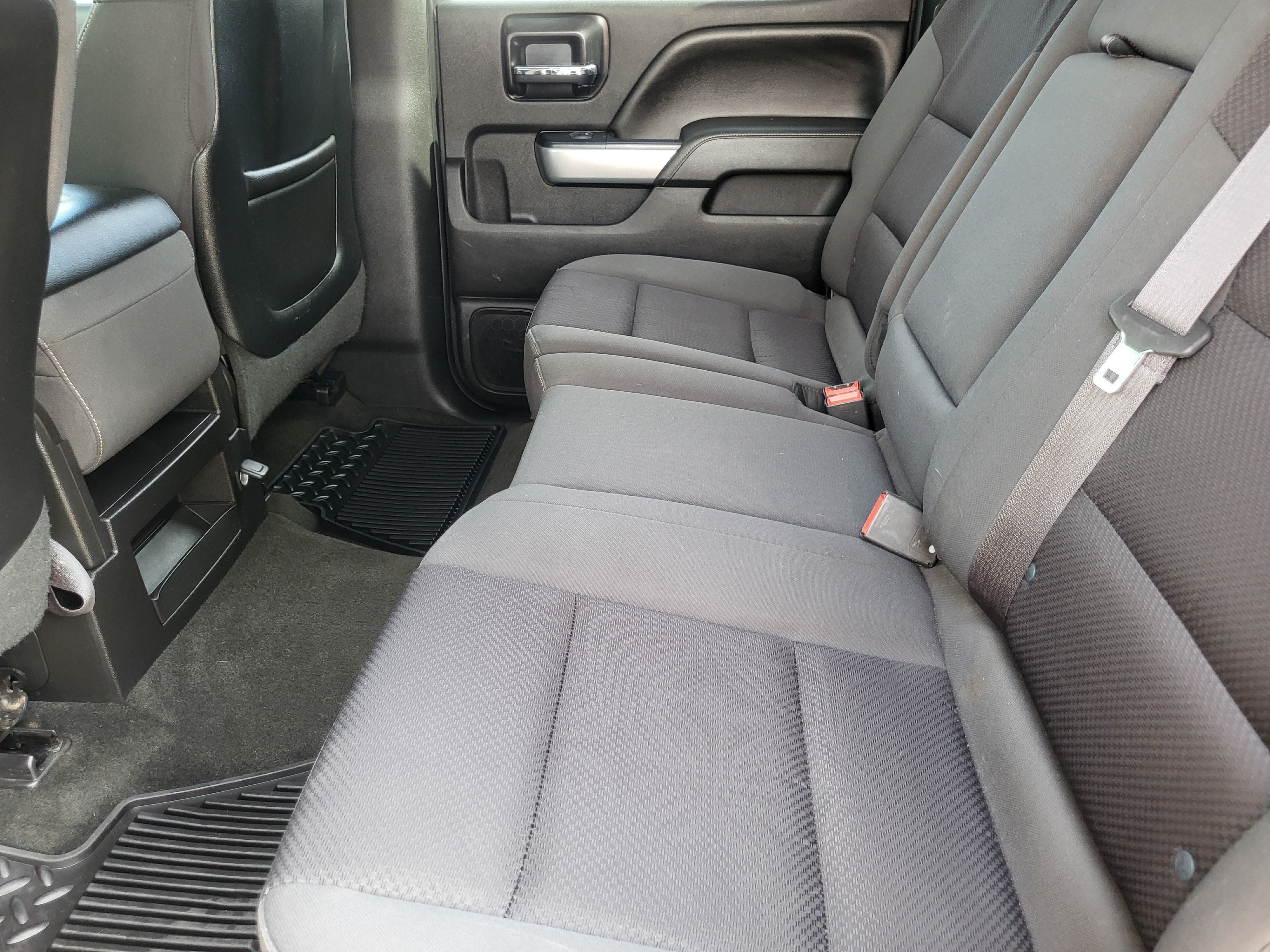 Used 2015 Chevrolet Silverado 2500 LT w/ Z71 Package, Off-Road AWD/4WD image 22