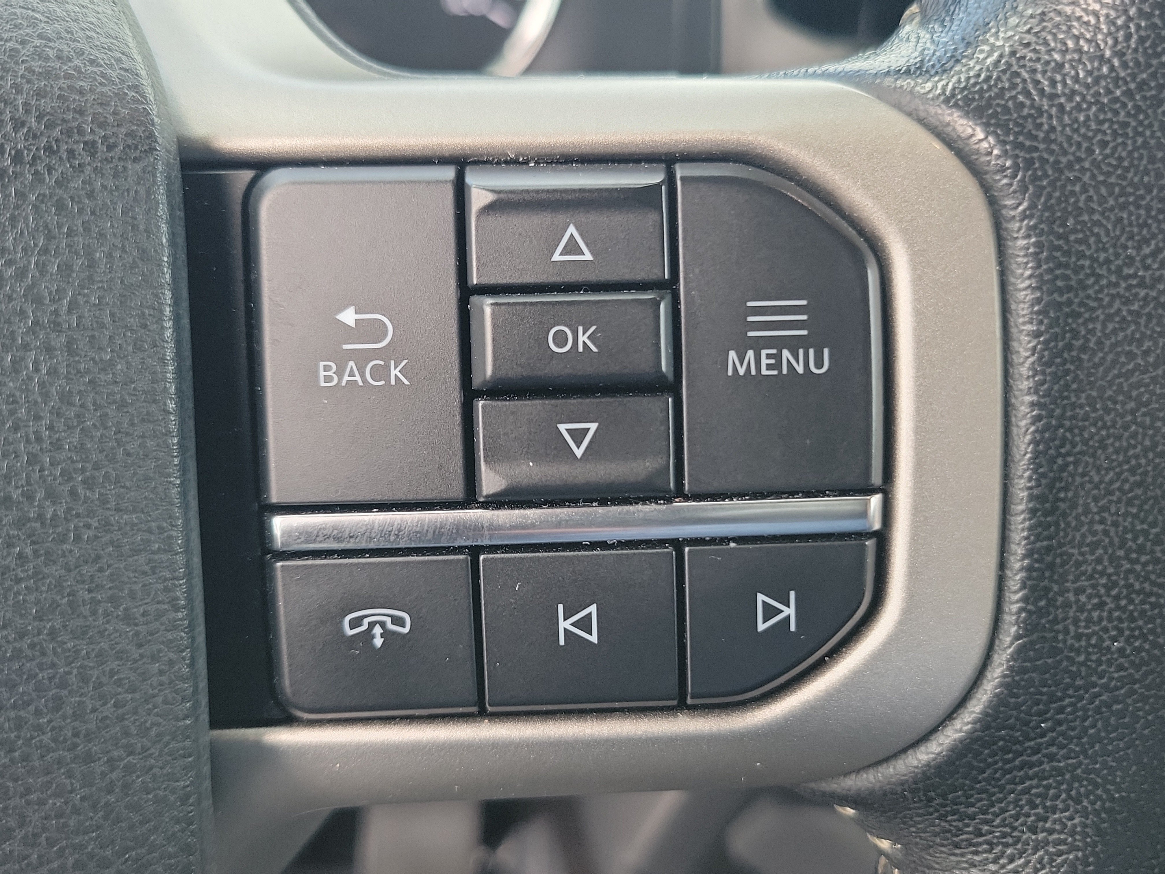 Used 2022 Ford Expedition Max XLT RWD image 23