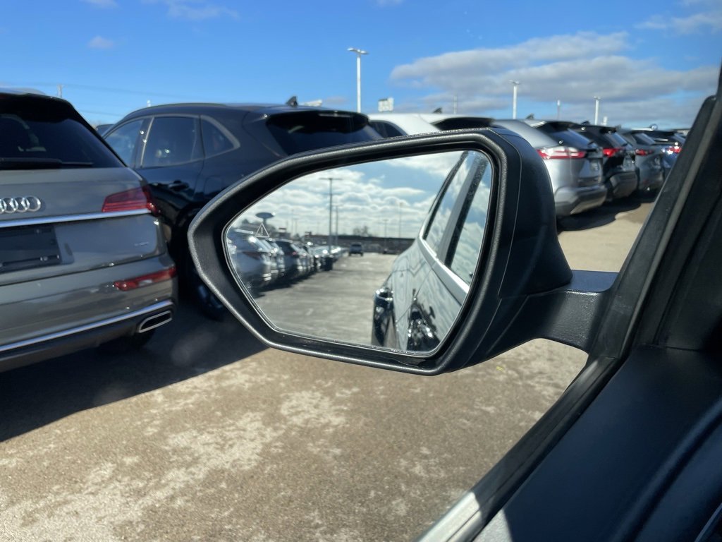 Used 2023 Hyundai Tucson SEL image 39