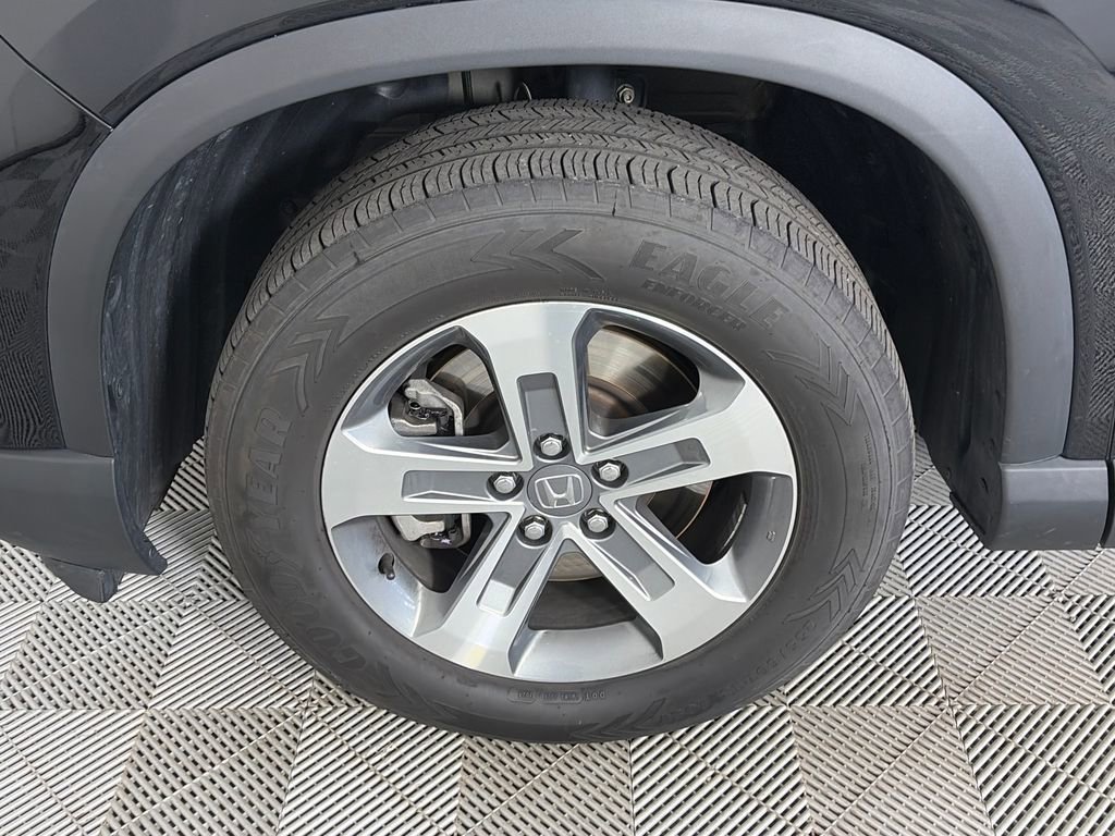 Used 2024 Honda Pilot EX-L image 8