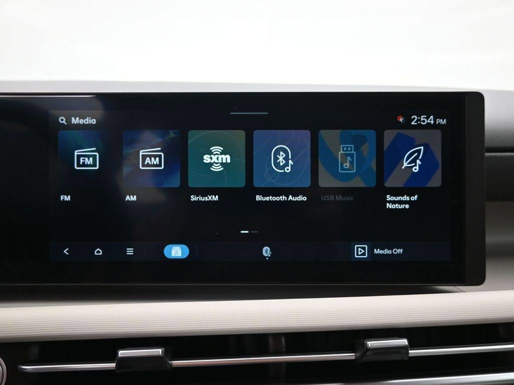 New 2026 Hyundai Tucson SEL AWD/4WD image 15