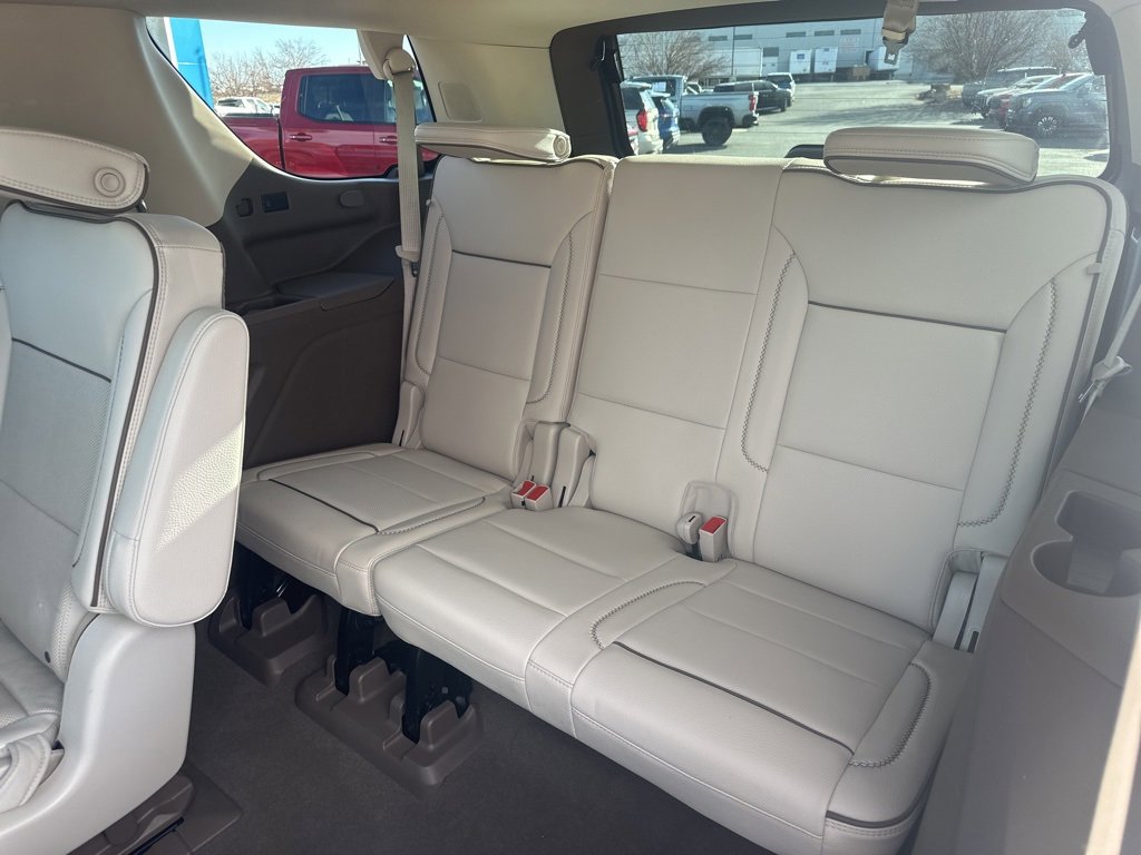 Certified 2021 GMC Yukon Denali w/ Denali Premium Package image 20