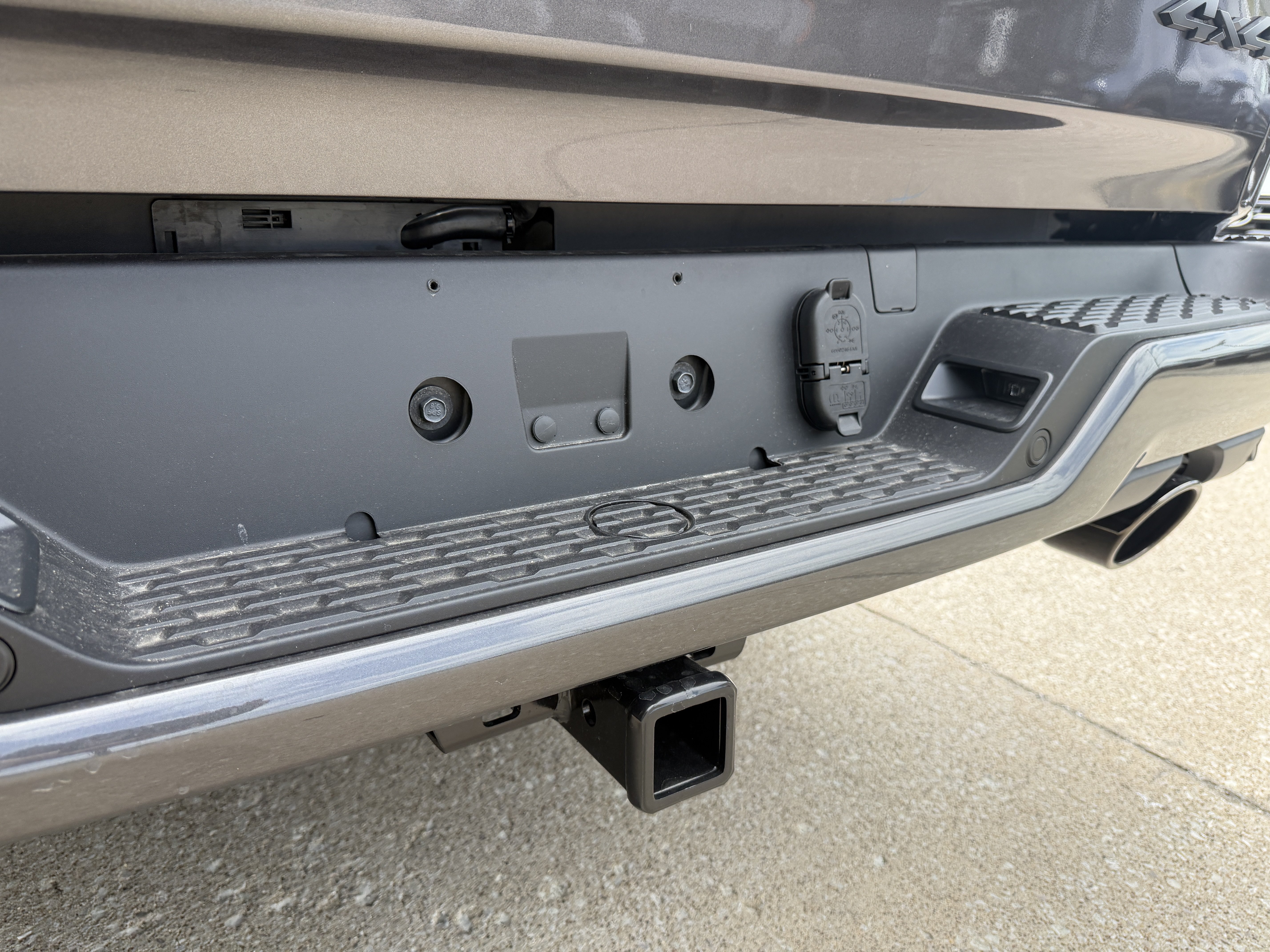 New 2026 RAM 1500 Express AWD/4WD image 10