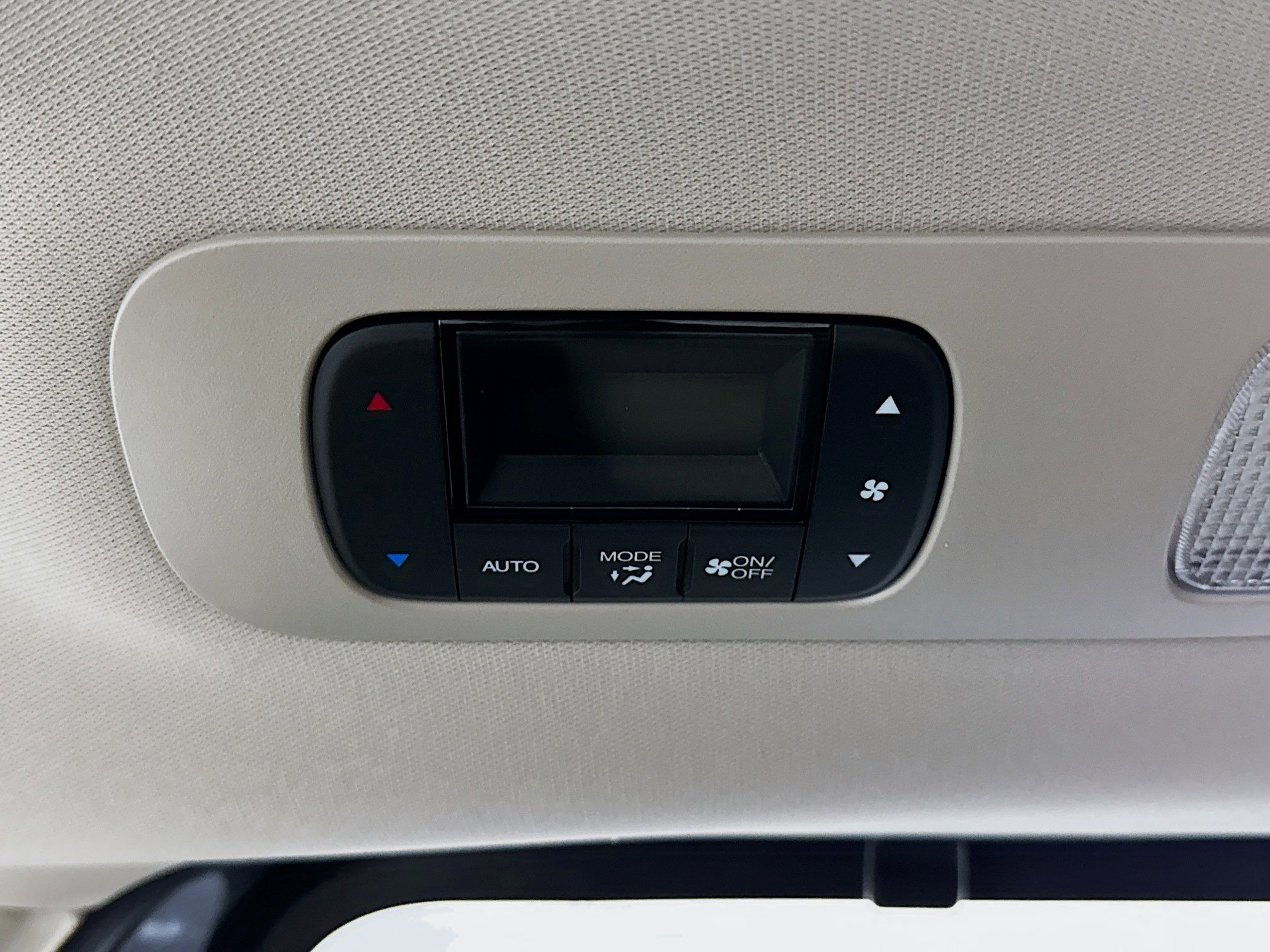 New 2026 Honda Odyssey EX-L image 25