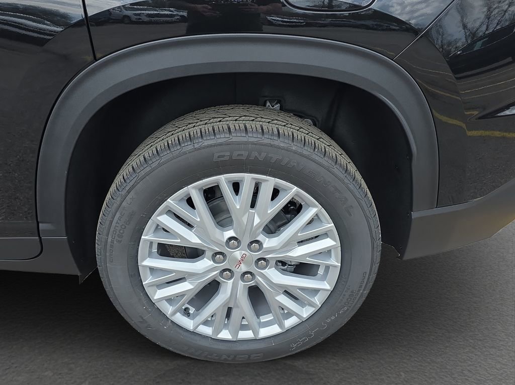 New 2026 GMC Acadia Elevation w/ Elevation Premium Package AWD/4WD image 5