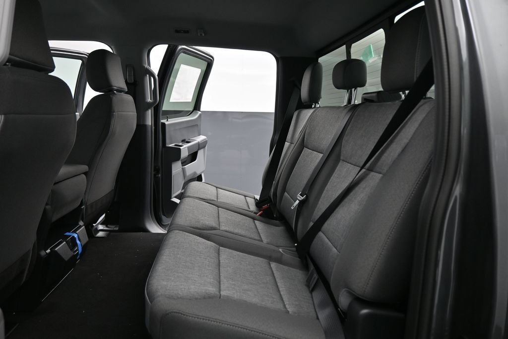 New 2026 Ford F250 XL w/ STX Appearance Package AWD/4WD image 15