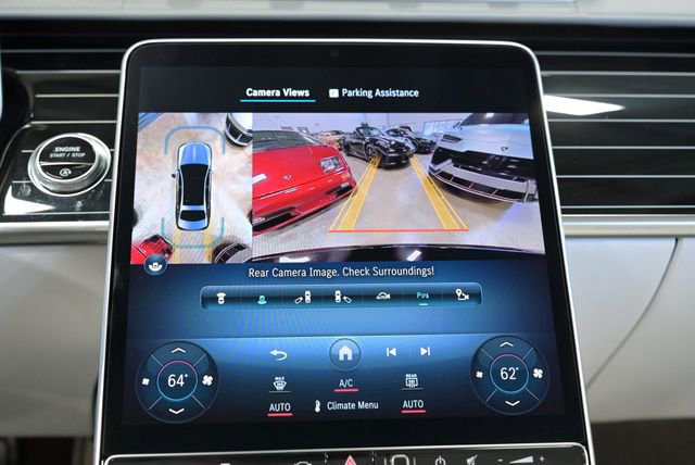 Used 2024 Mercedes-Benz Maybach S 680 Maybach S 680 4MATIC Sedan image 70