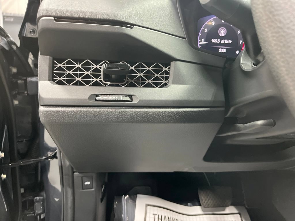 Used 2025 Honda Accord LX image 16