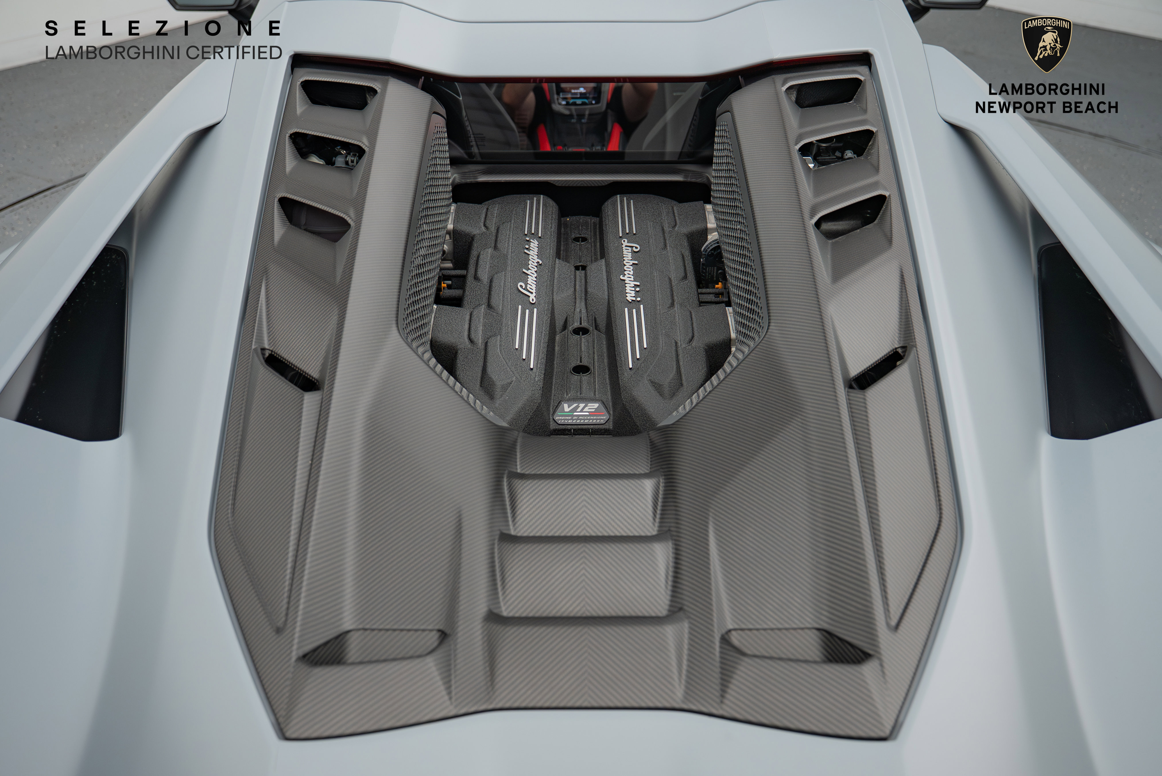 Used 2024 Lamborghini Revuelto image 21