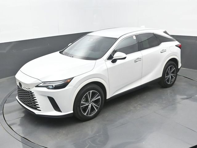 Used 2025 Lexus RX 350 FWD w/ Technology Package image 30