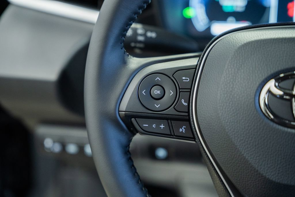 New 2026 Toyota Corolla SE FWD image 24