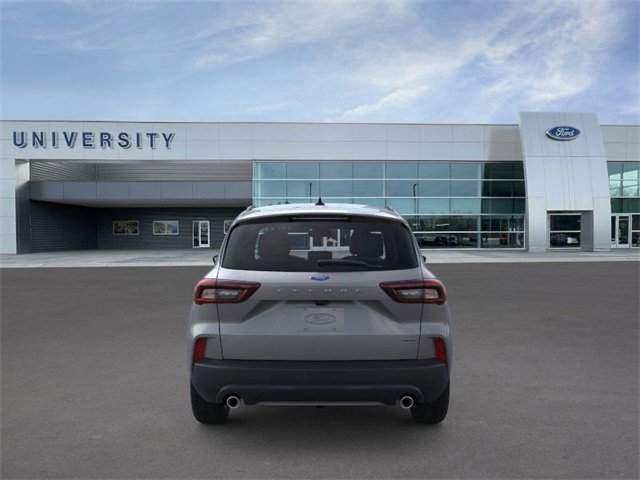 New 2025 Ford Escape ST-Line w/ Equipment Group 301A image 5