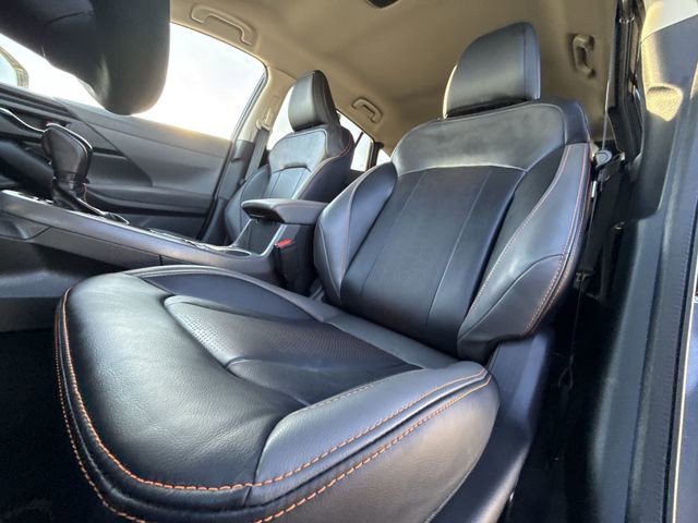 Certified 2026 Subaru Crosstrek 2.5i Limited AWD/4WD image 11