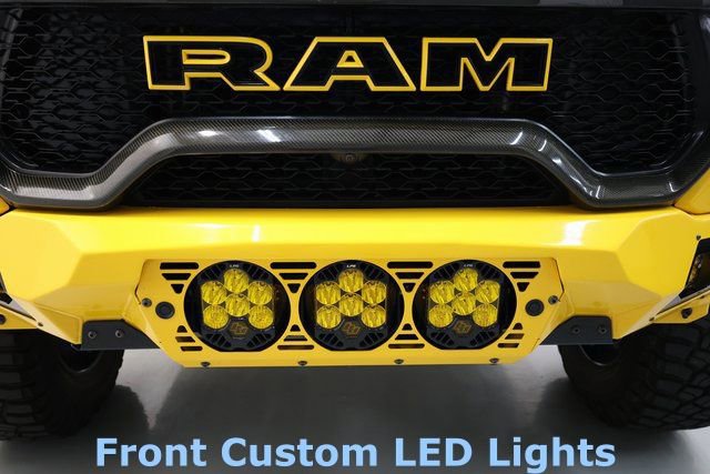 Used 2023 RAM 1500 TRX w/ TRX Level 2 Equipment Group image 21