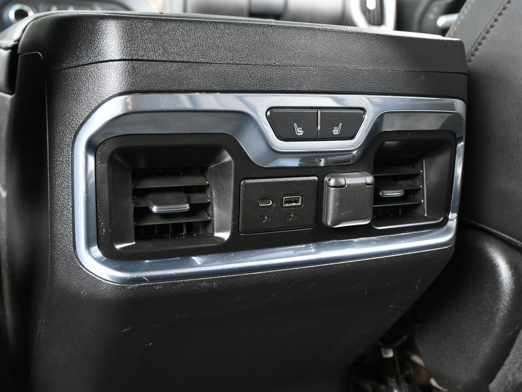 Used 2023 Chevrolet Silverado 3500 High Country AWD/4WD image 51