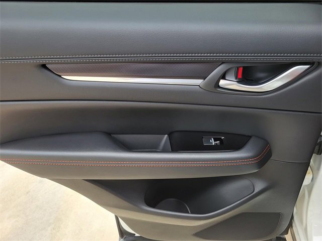 Certified 2024 MAZDA CX-5 Carbon Edition image 11