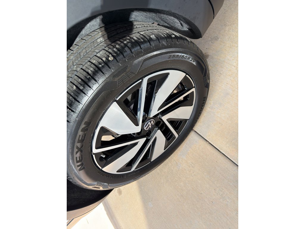 New 2026 Volkswagen Atlas SE image 20