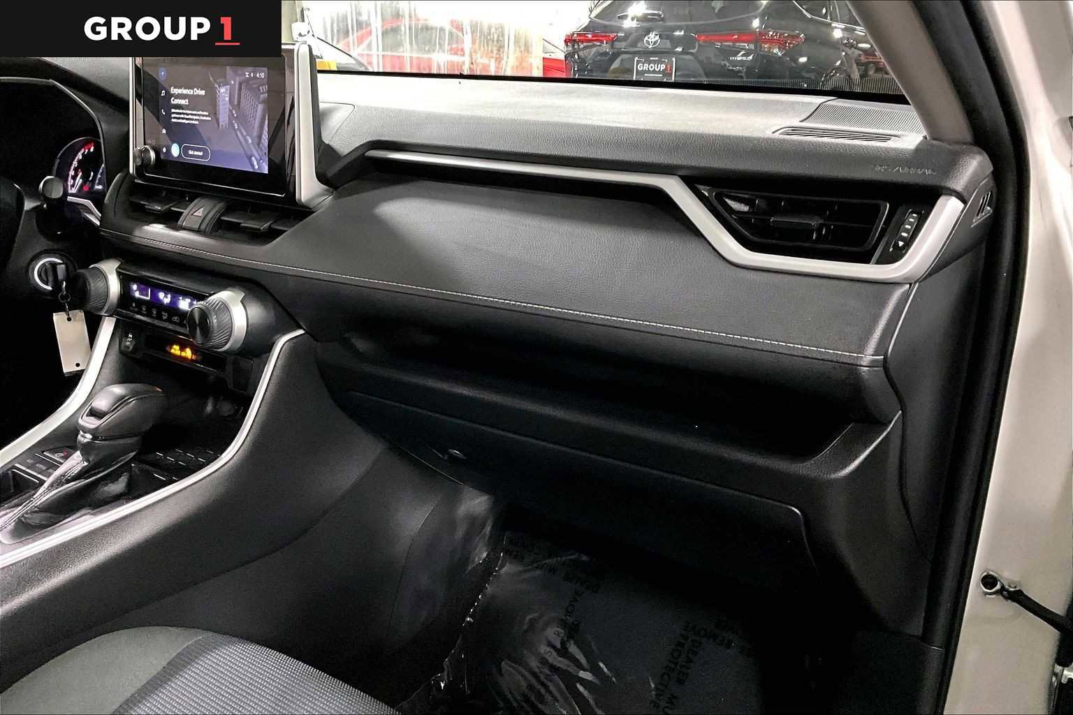 Used 2023 Toyota RAV4 LE FWD image 19