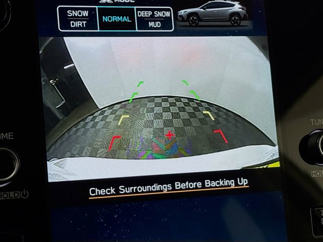 New 2026 Subaru Crosstrek 2.5i Premium image 14