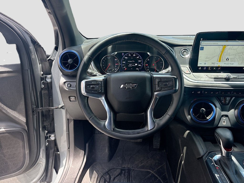 Used 2024 Chevrolet Blazer RS FWD image 23
