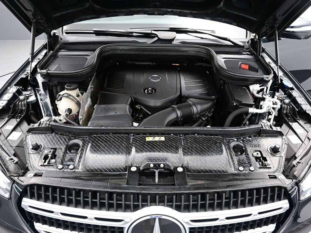 Used 2024 Mercedes-Benz GLE 450e 4MATIC image 12