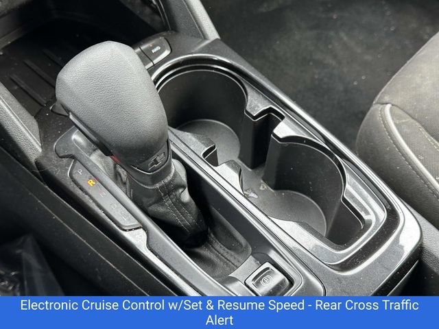 Certified 2021 Chevrolet TrailBlazer LS image 9