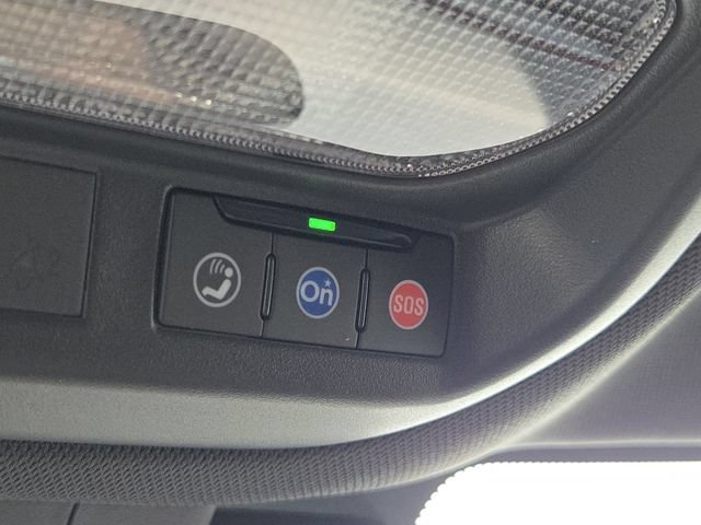 New 2026 Chevrolet Trax RS w/ Driver Confidence Package FWD image 9