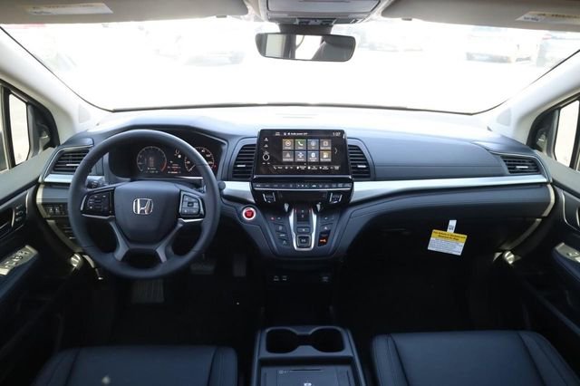 New 2026 Honda Odyssey EX-L image 6
