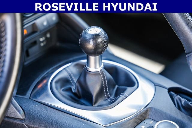 Used 2020 MAZDA MX-5 Miata RF Club image 16