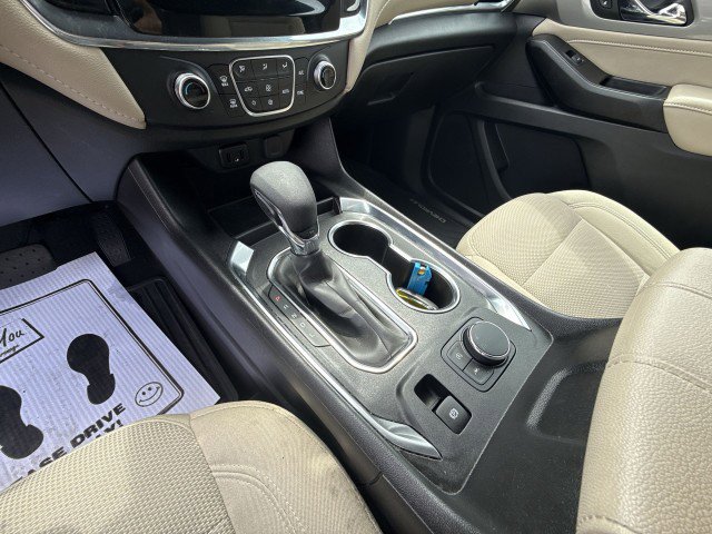 Certified 2023 Chevrolet Traverse LS w/ Safety Package image 20