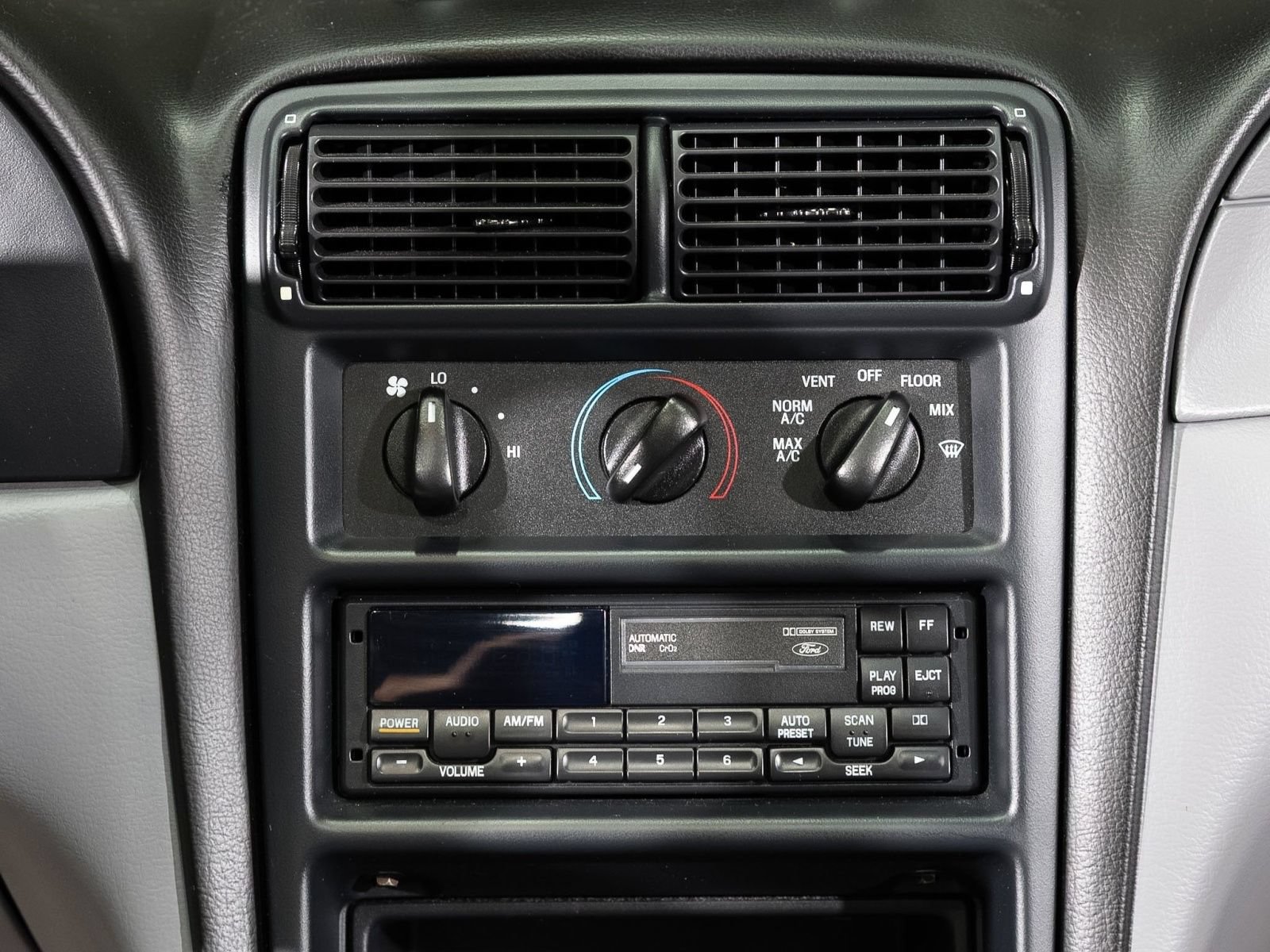 Used 1995 Ford Mustang GT RWD image 32
