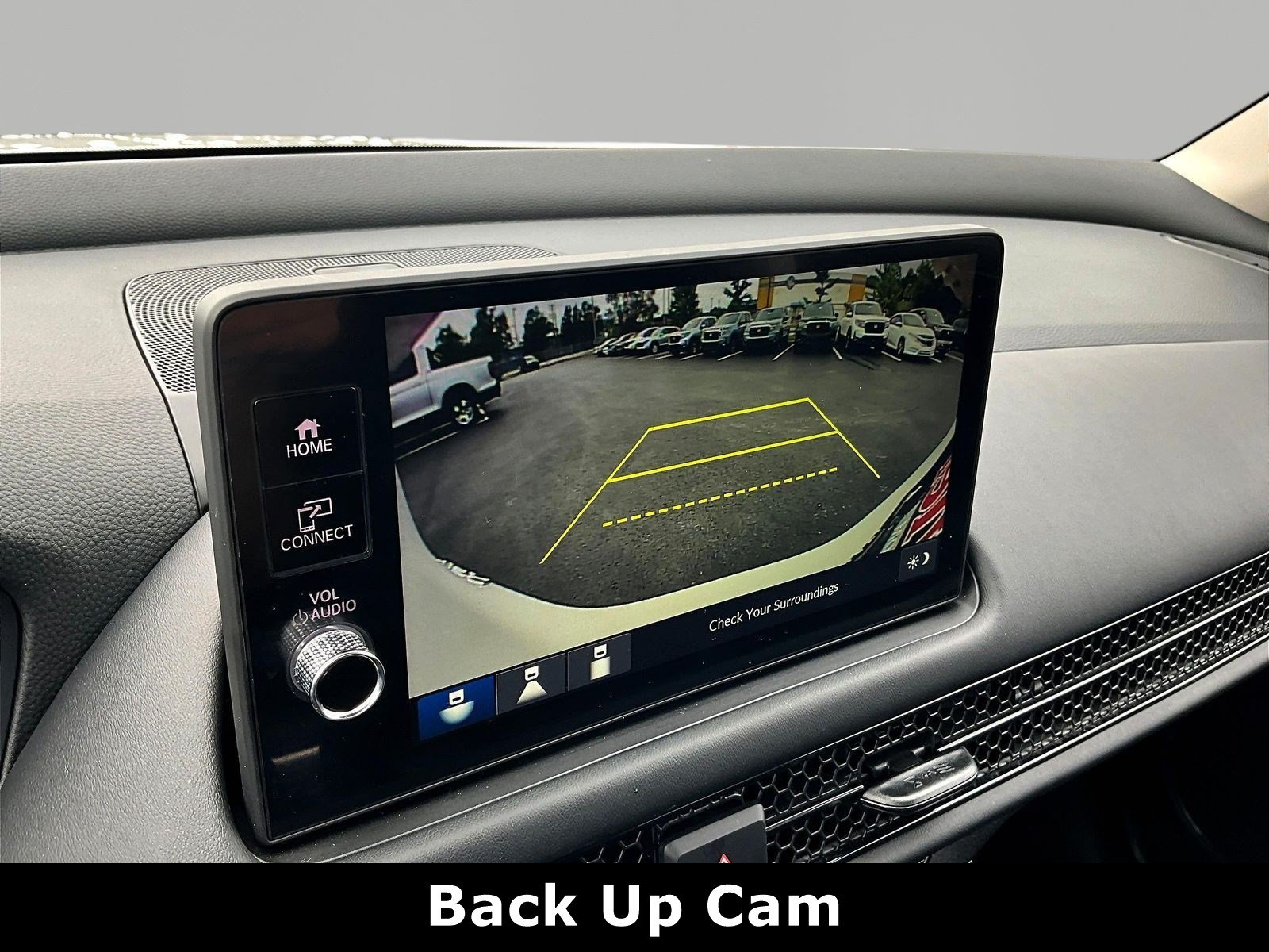 Used 2026 Honda HR-V LX image 13