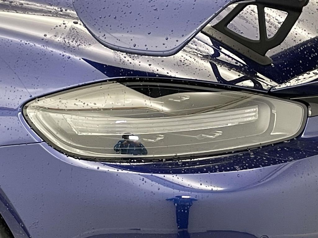 Certified 2022 Porsche 718 Cayman GT4 image 16