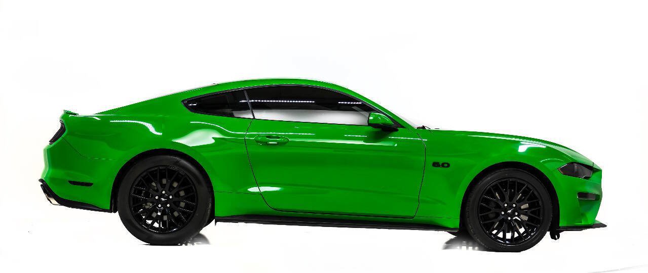 Used 2019 Ford Mustang GT RWD image 5