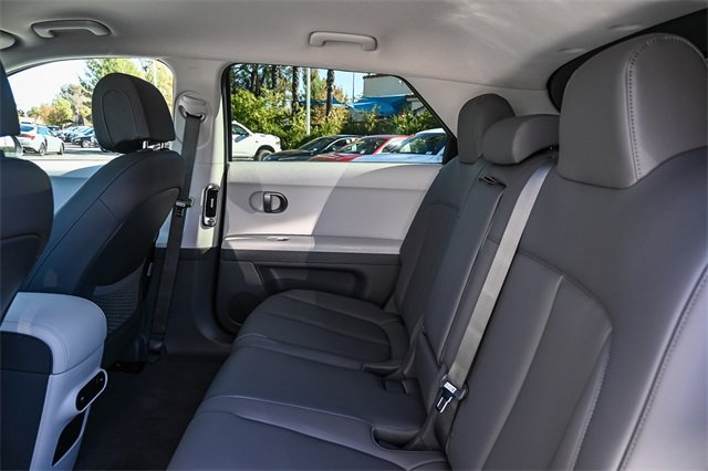 New 2026 Hyundai Ioniq 5 SEL image 20