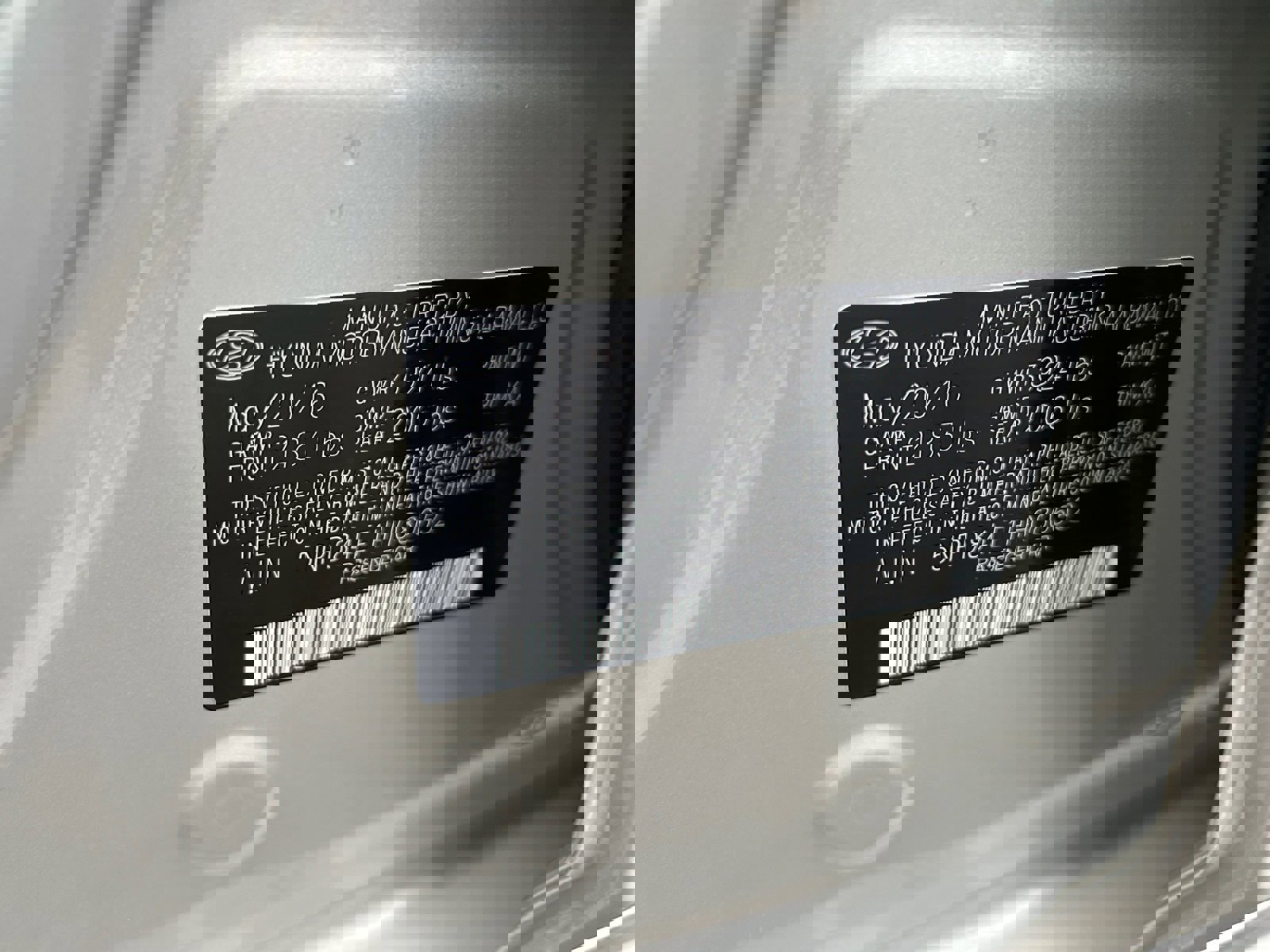 Used 2017 Hyundai Elantra SE w/ SE A/T Tech Package 03 image 31