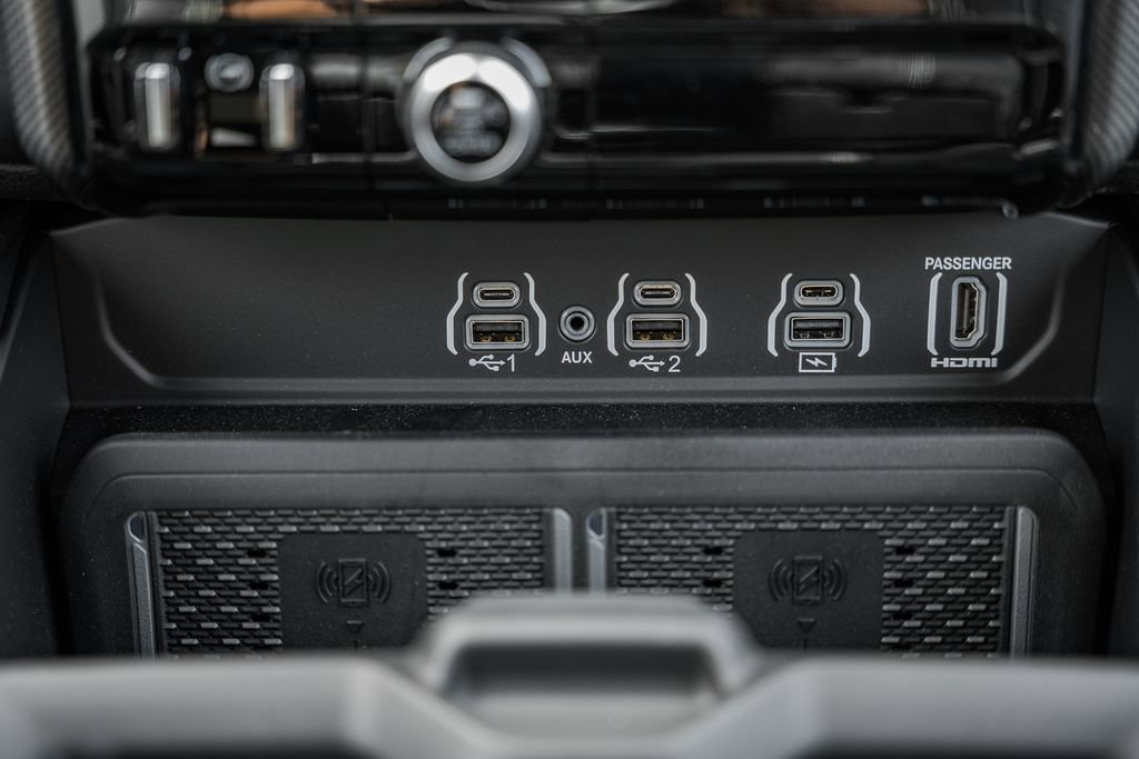 New 2026 RAM 2500 Limited image 28