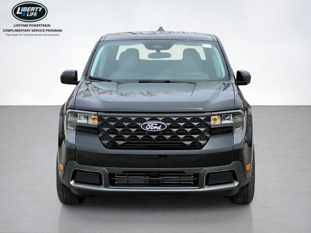 New 2026 Ford Maverick XLT w/ Equipment Group 301A AWD/4WD image 8