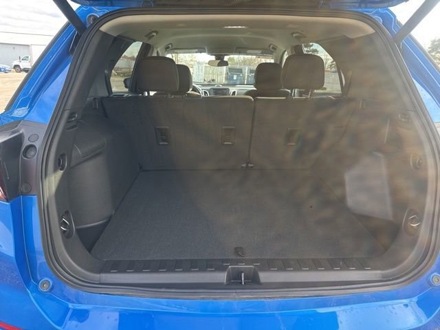 Certified 2024 Chevrolet Equinox LT image 20