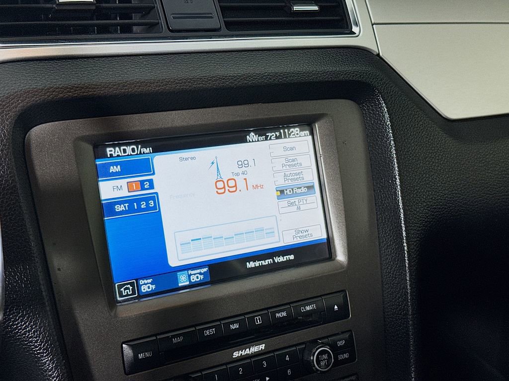 Used 2014 Ford Mustang Premium w/ Electronics Package image 15