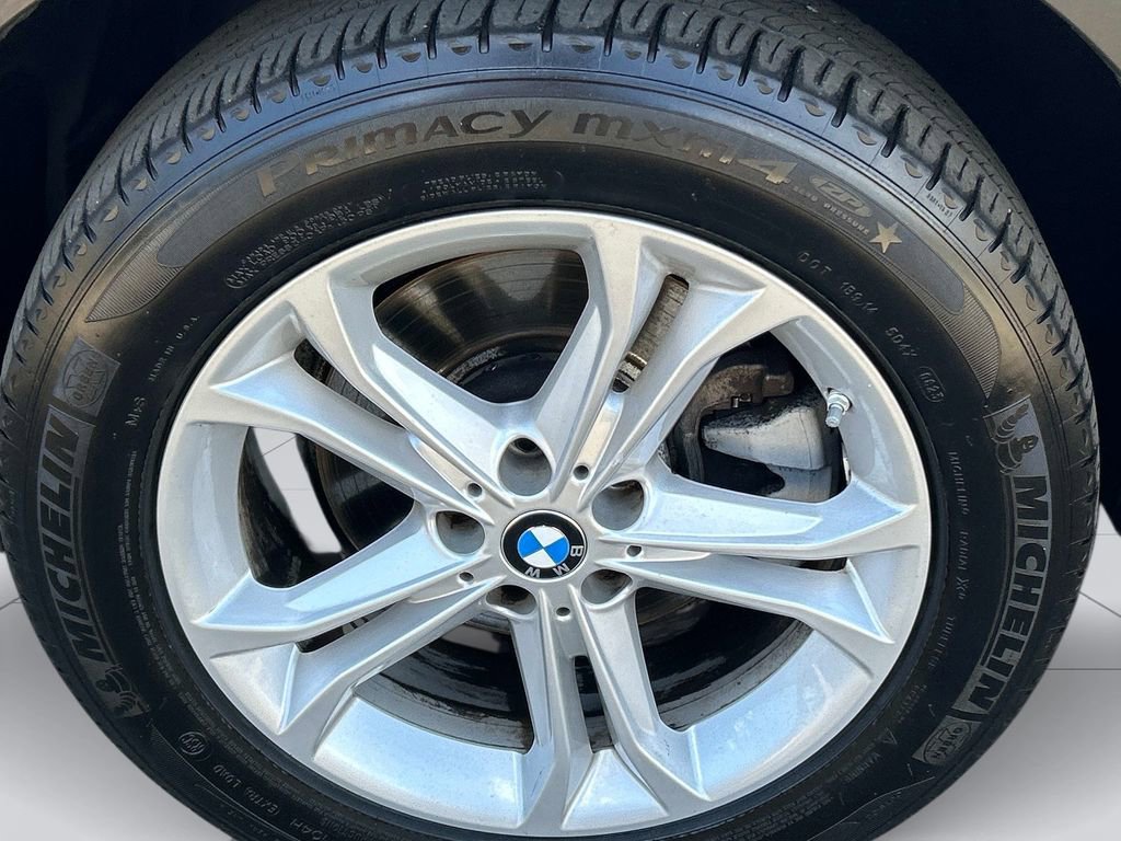 Used 2021 BMW X3 xDrive30i AWD/4WD image 9
