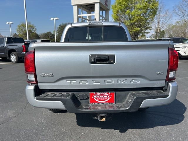 Used 2023 Toyota Tacoma SR image 6