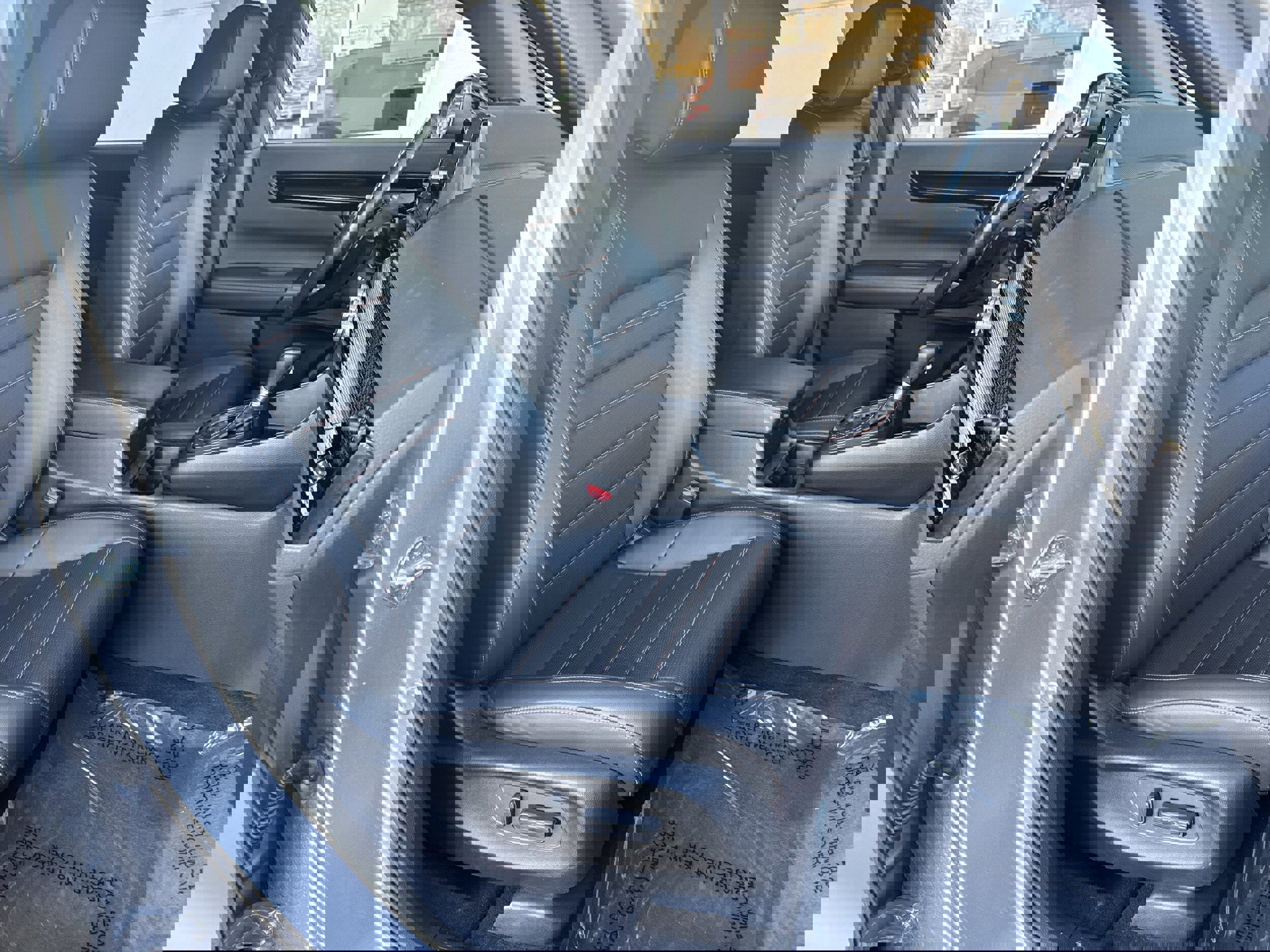 Used 2024 Honda CR-V Sport Touring image 15