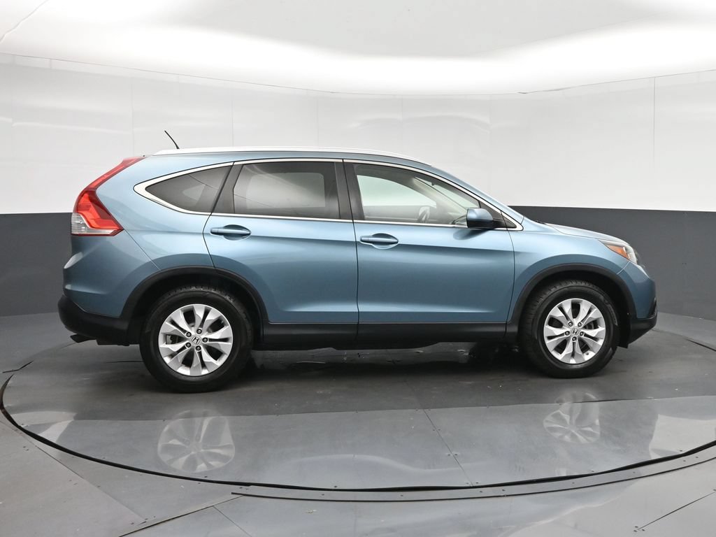 Used 2013 Honda CR-V EX-L image 8