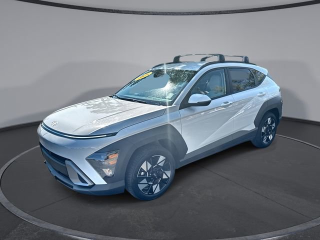 Used 2025 Hyundai Kona SEL