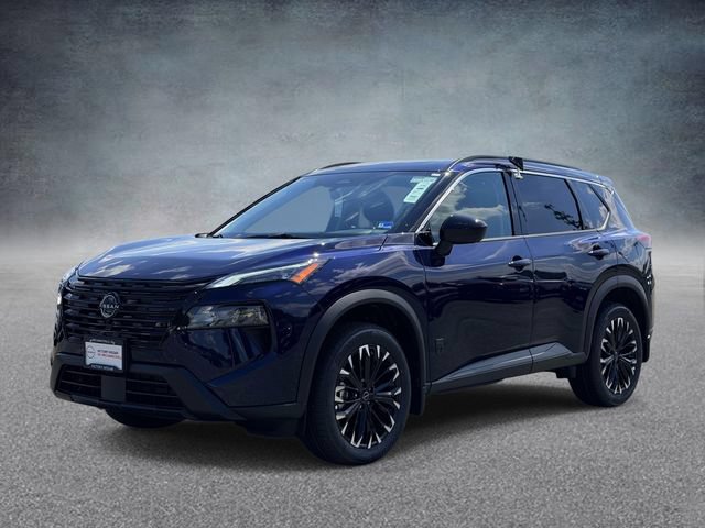 New 2026 Nissan Rogue Dark Armor FWD image 5